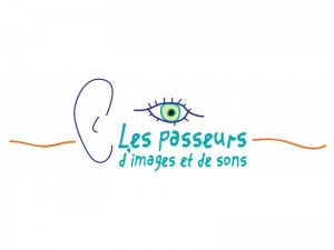 Logo Les Passeurs d'images et de sons